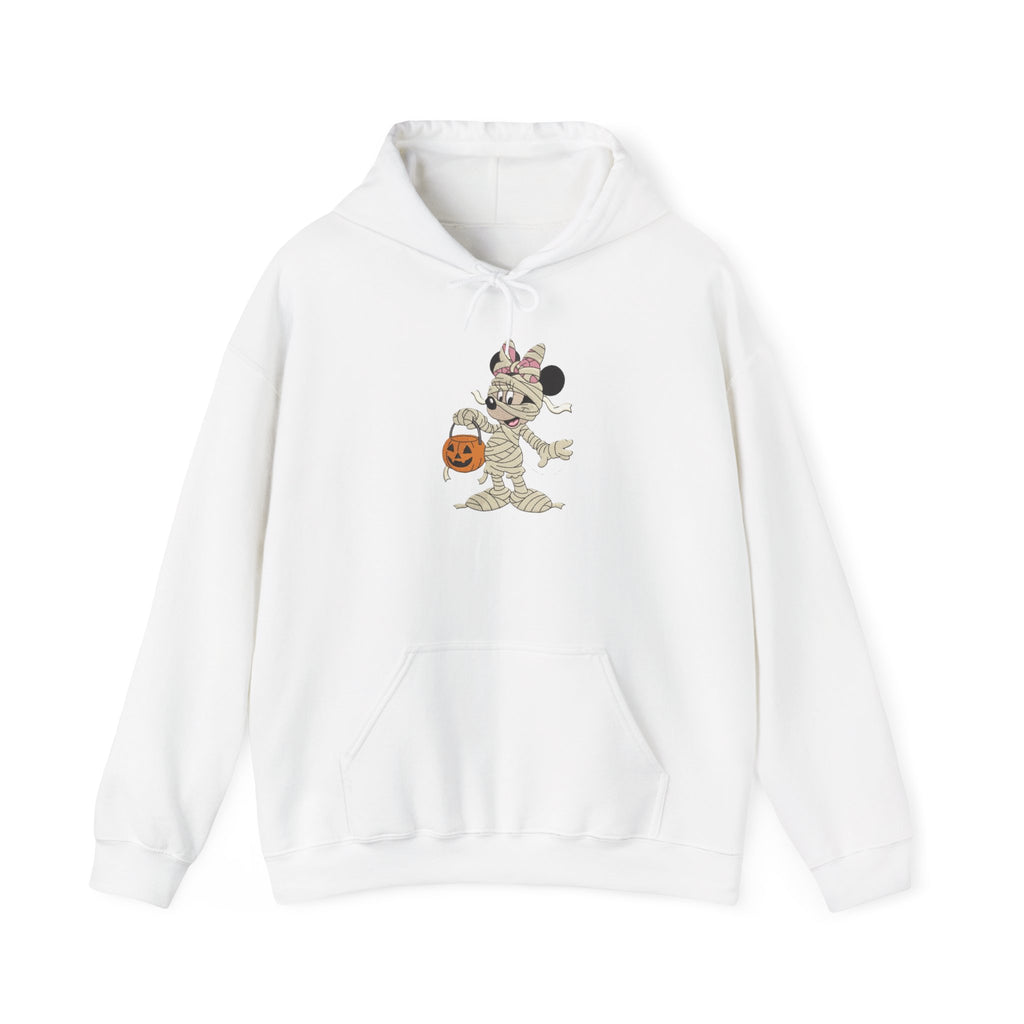 Mummy Minnie