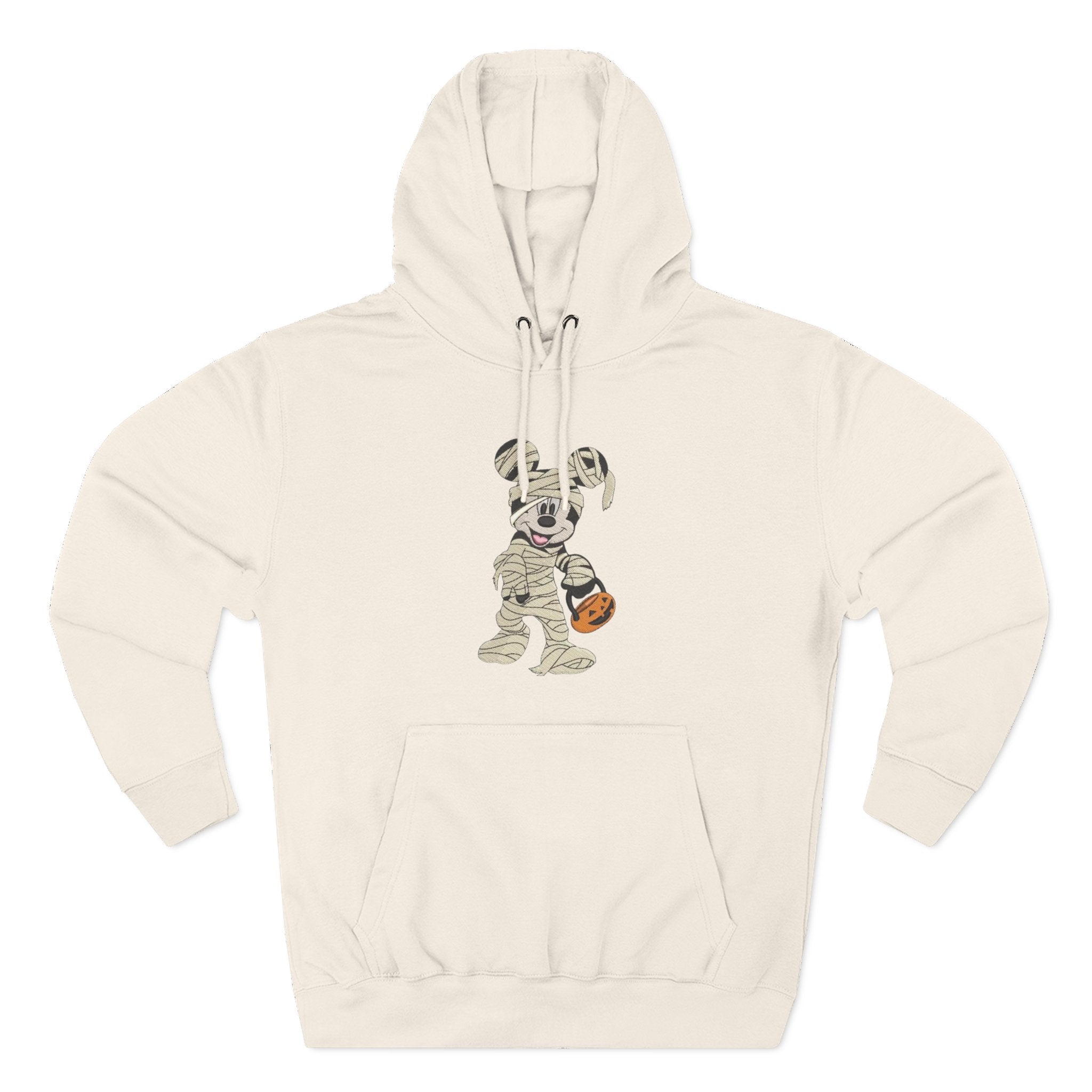 Mummy Mickey