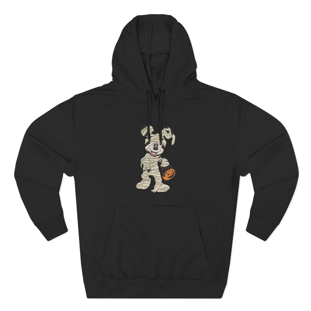 Mummy Mickey