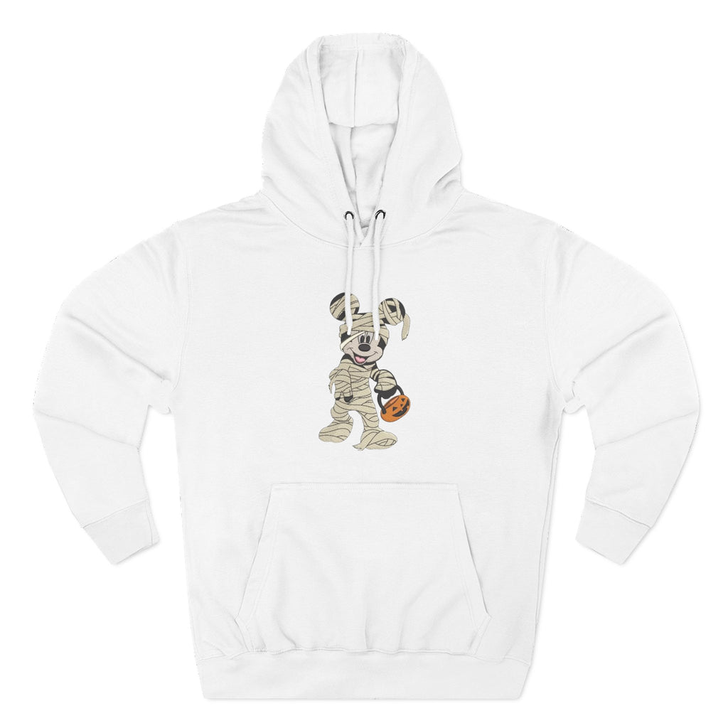 Mummy Mickey