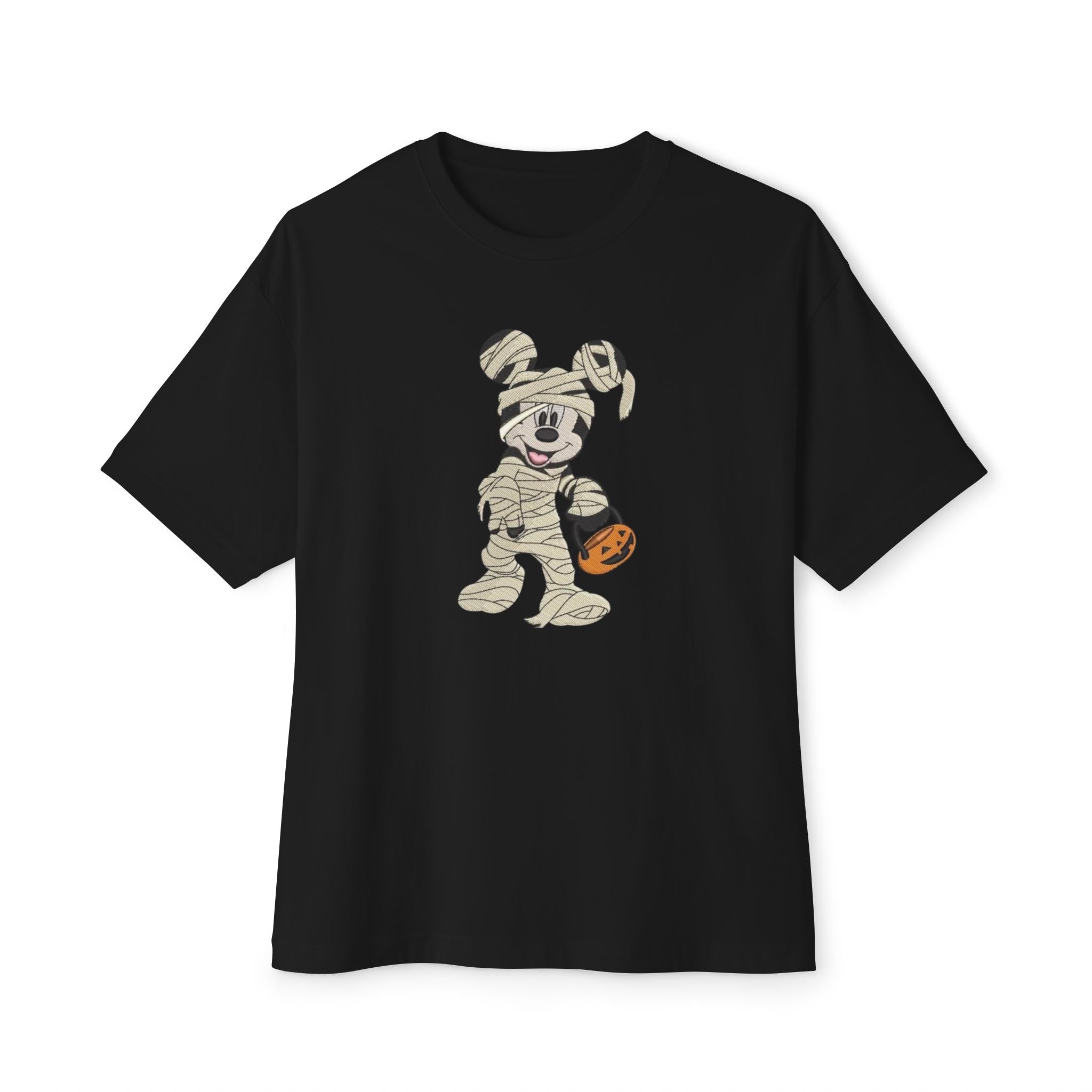 Mummy Mickey