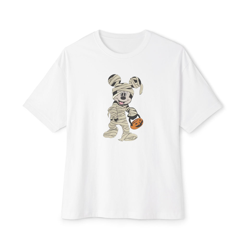 Mummy Mickey