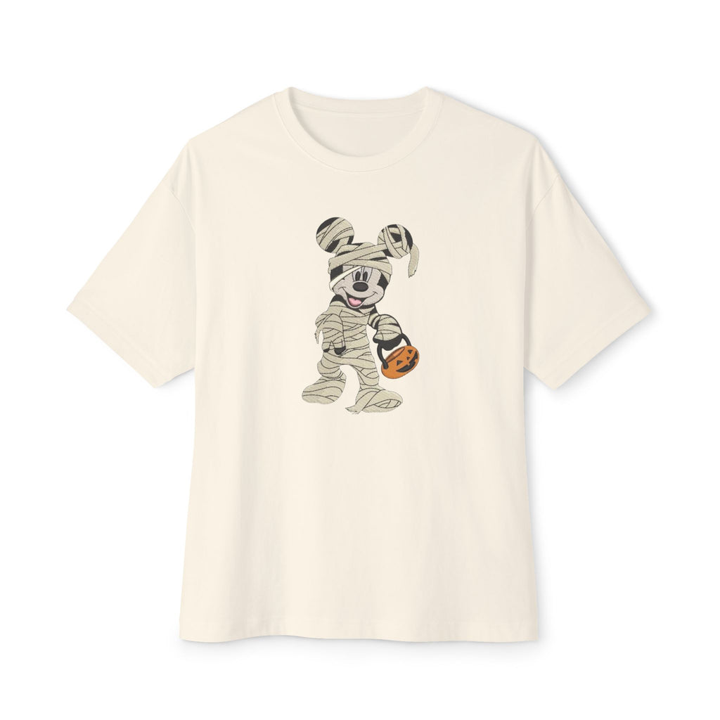 Mummy Mickey