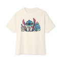 Back To School Stitch
