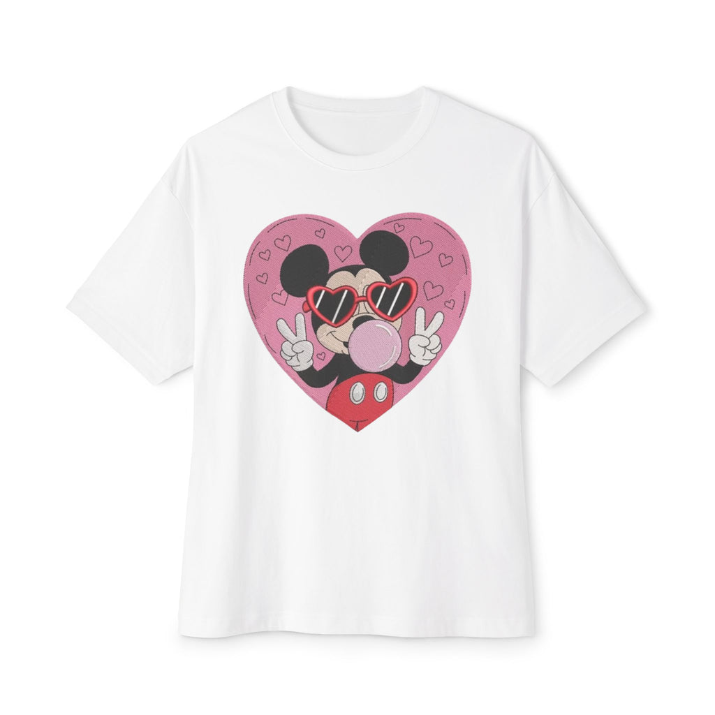 Valentine Mickey