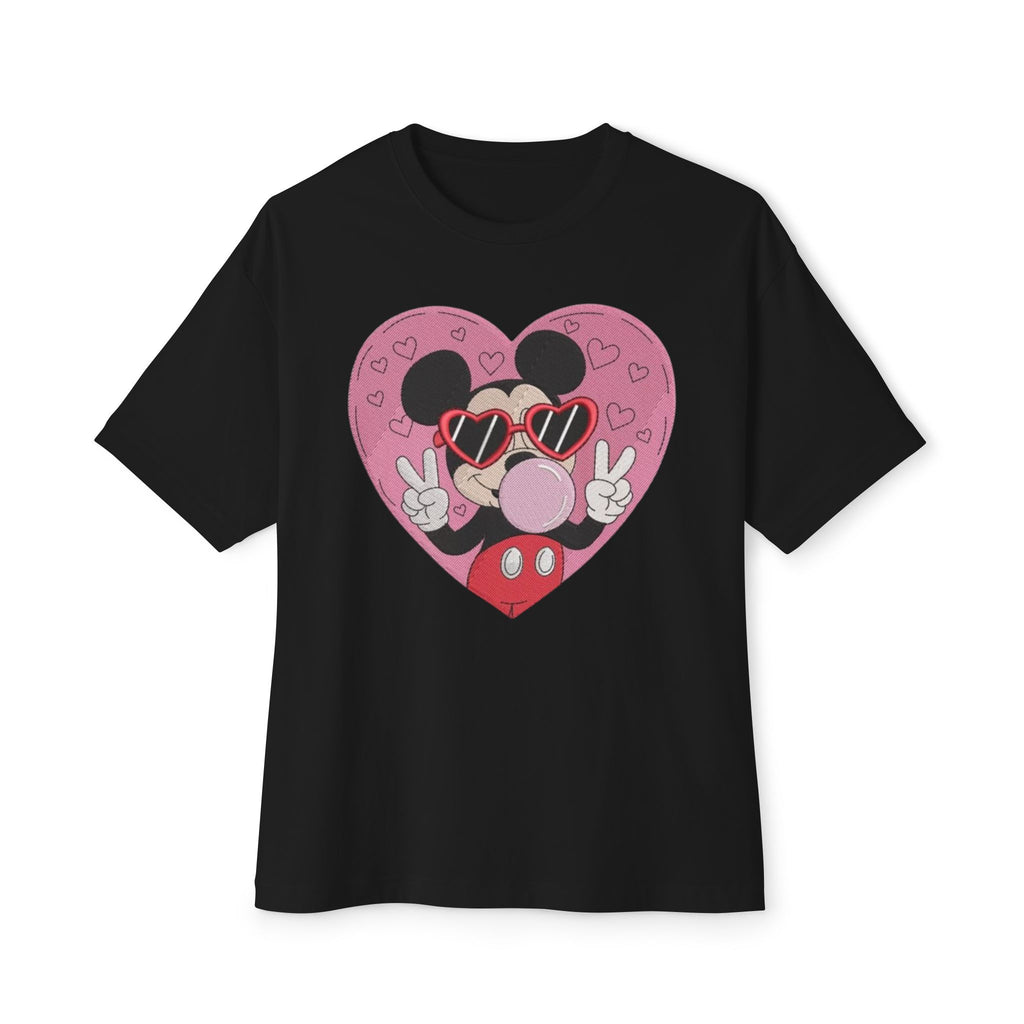 Valentine Mickey