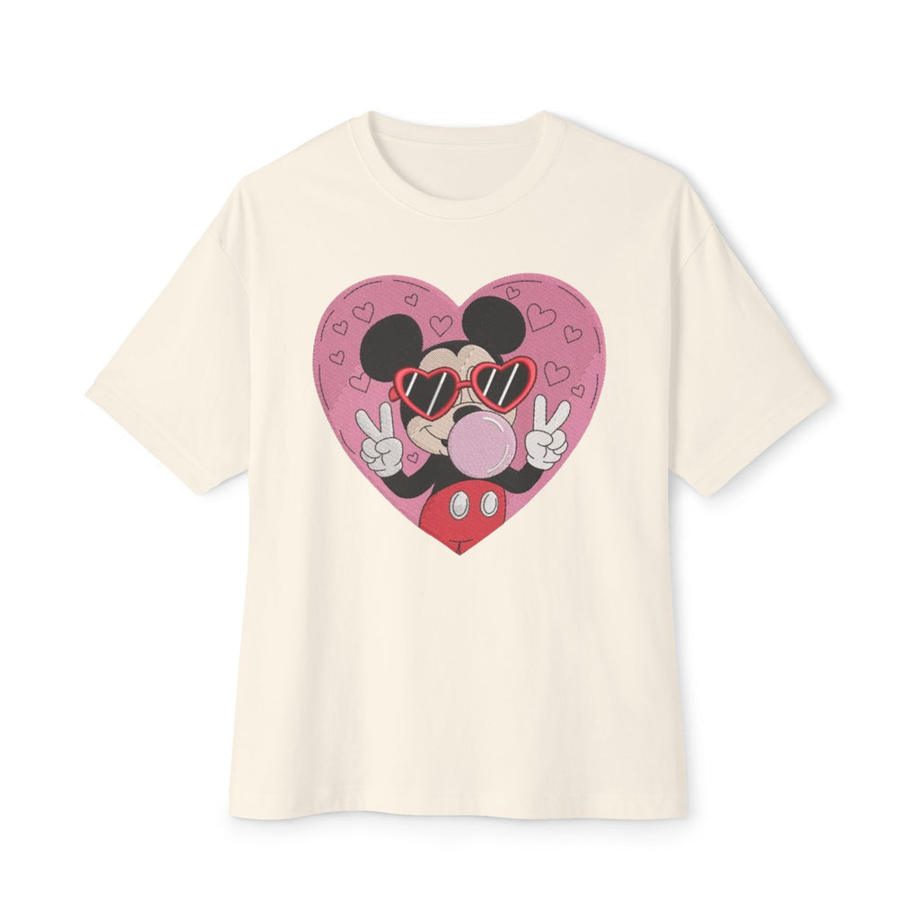 Valentine Mickey
