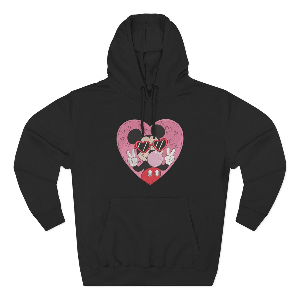 Valentine Mickey