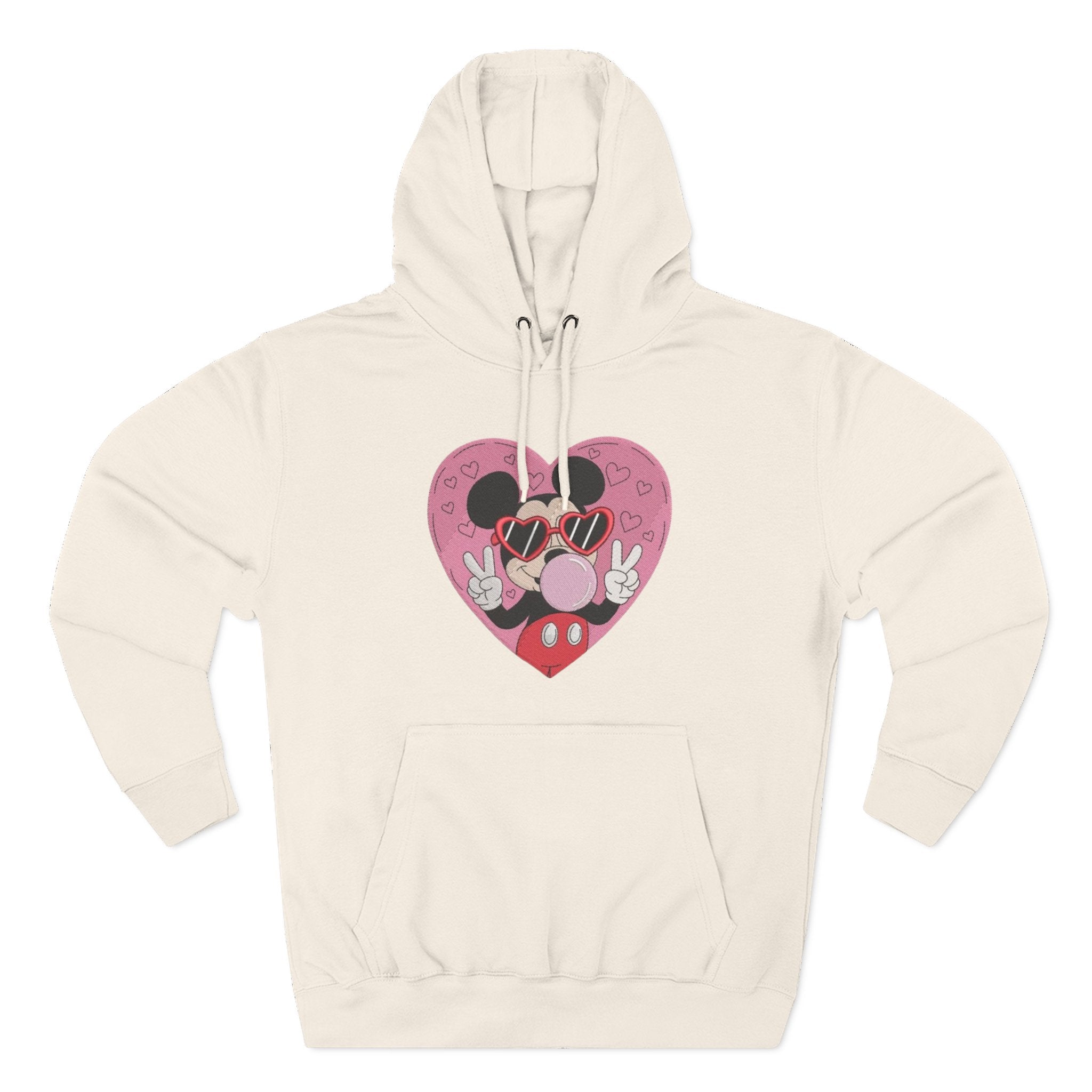 Valentine Mickey