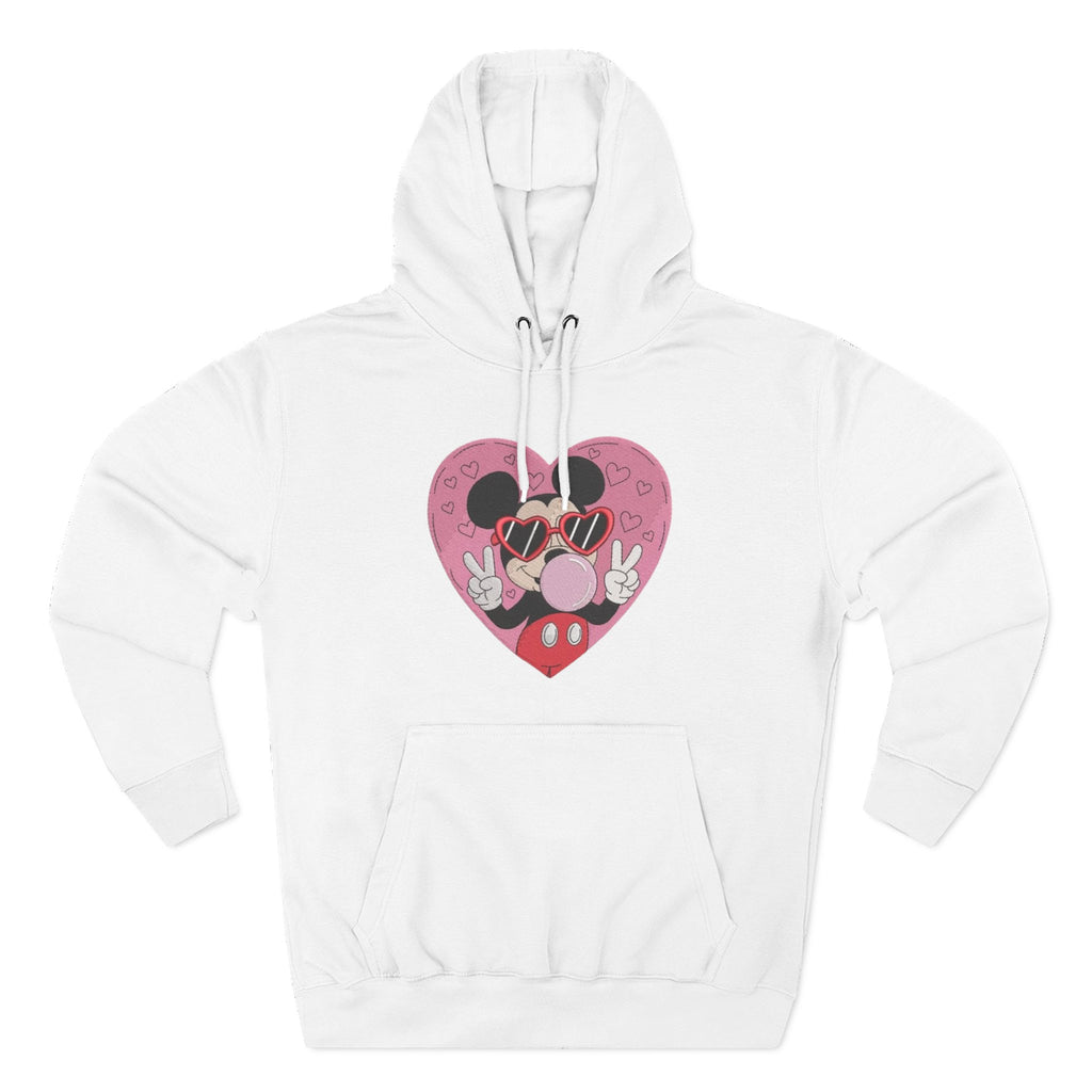 Valentine Mickey