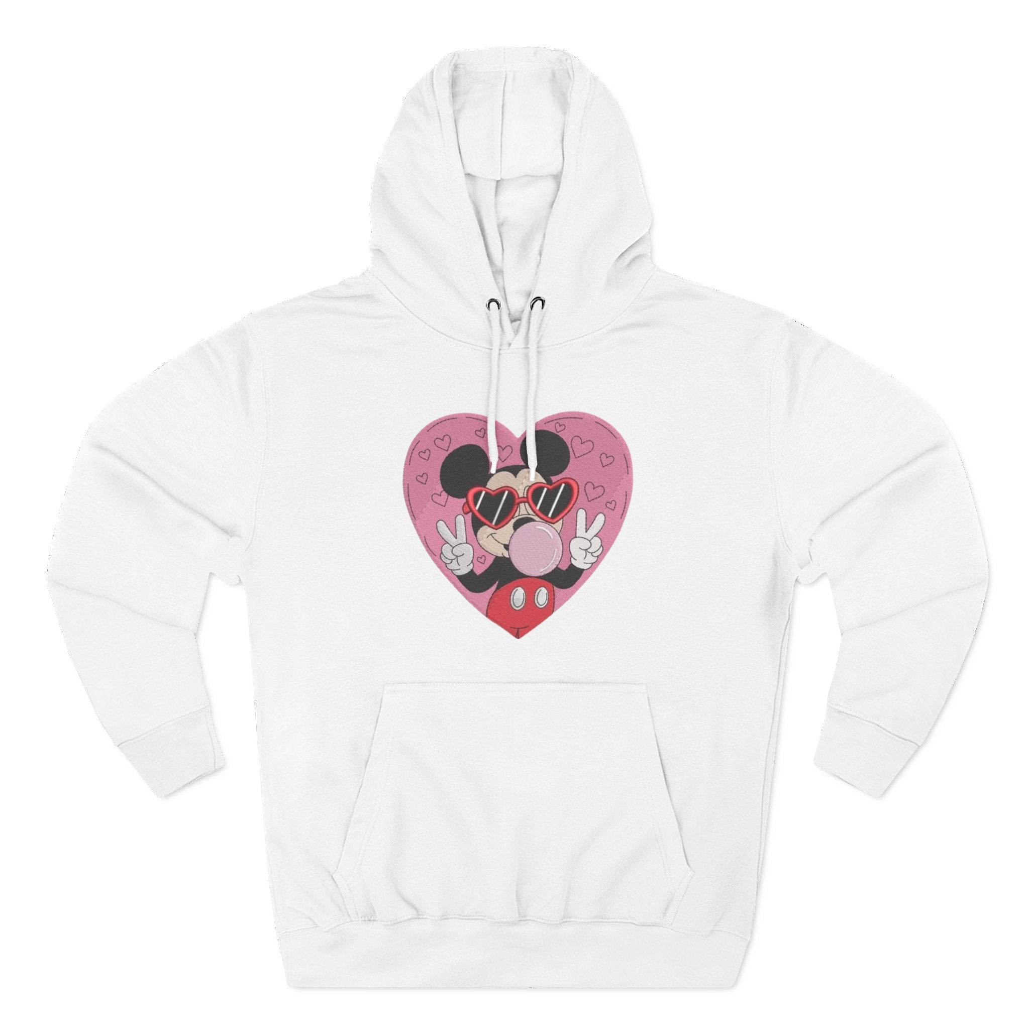 Valentine Mickey