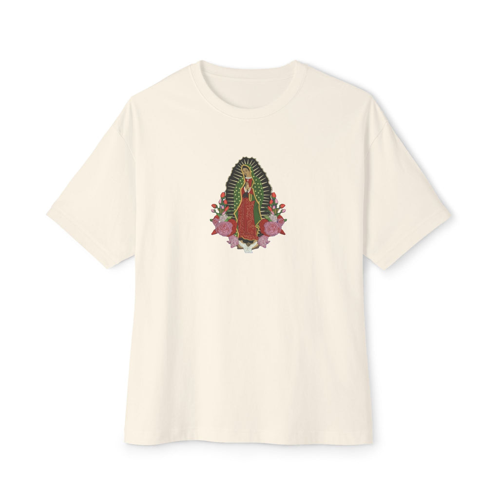 La Virgen