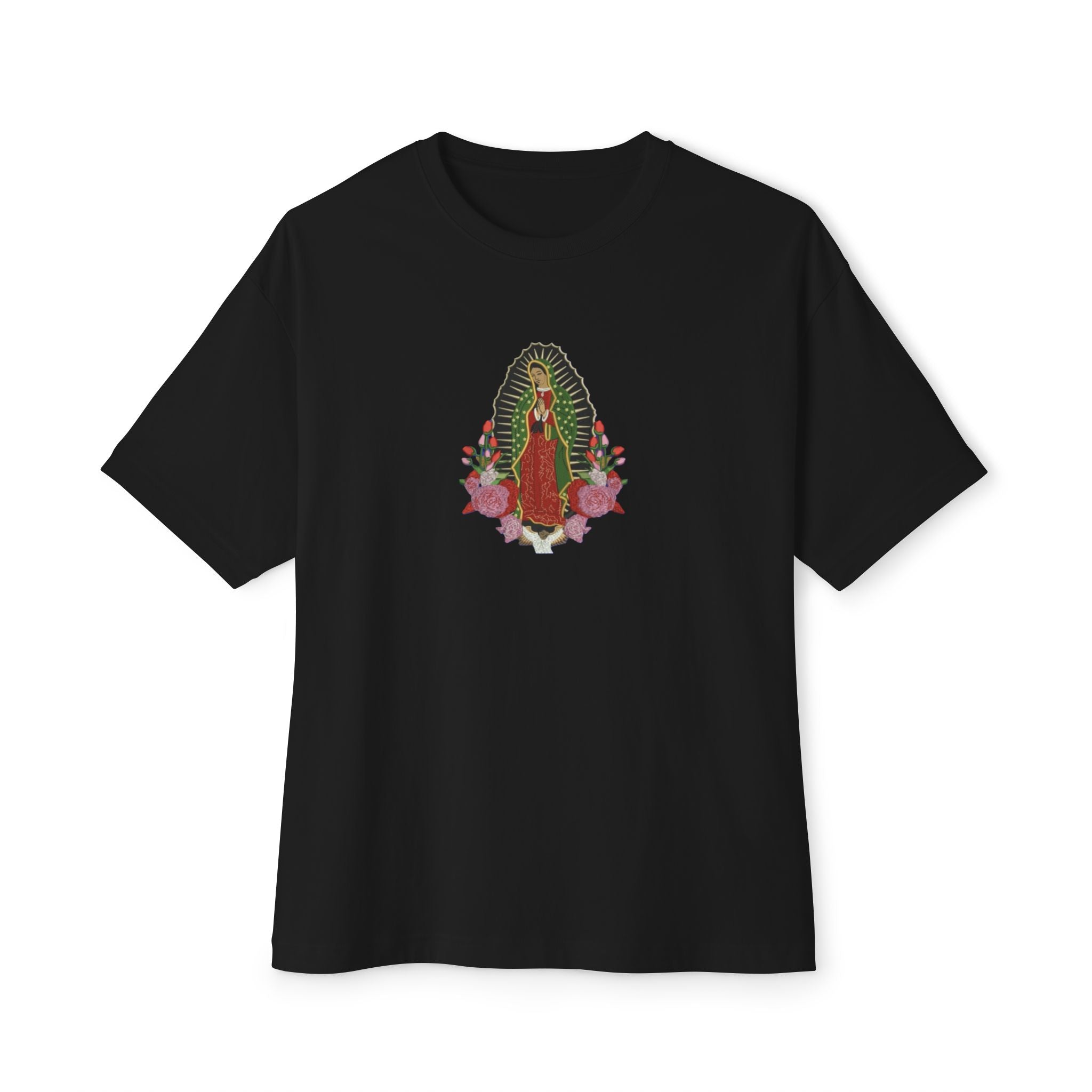 La Virgen