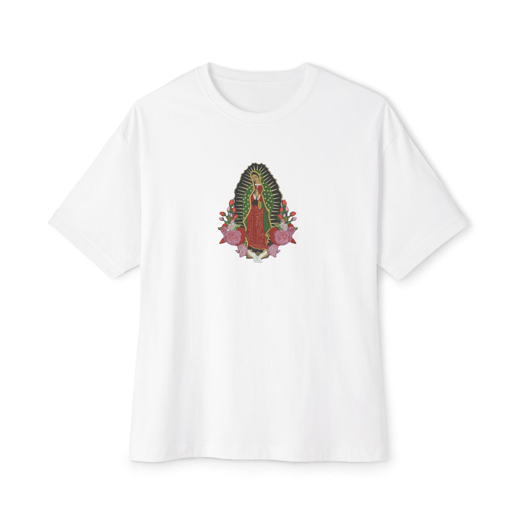 La Virgen