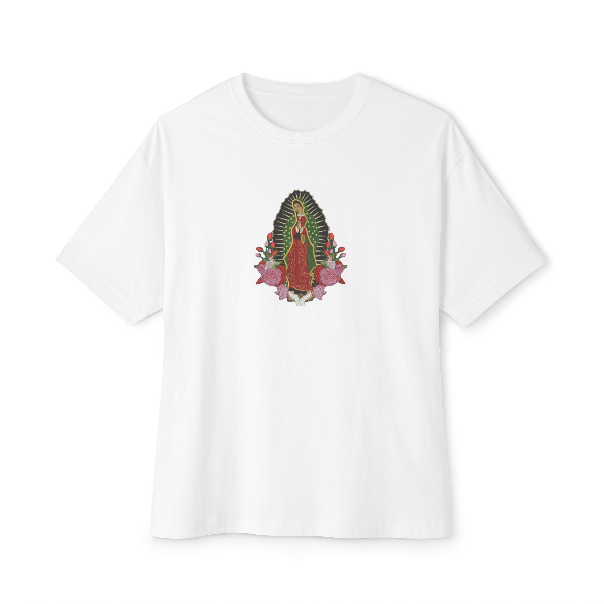 La Virgen