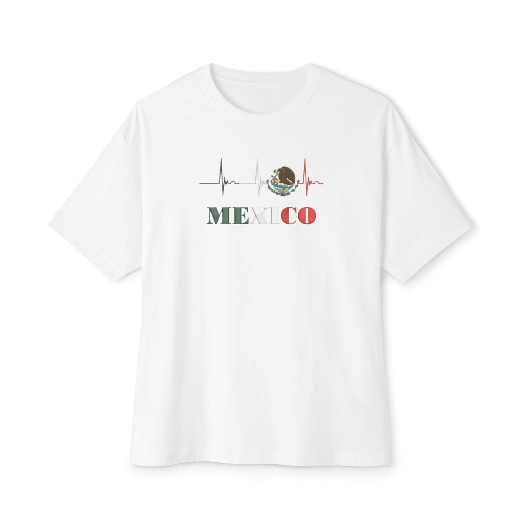 Viva La Mexico