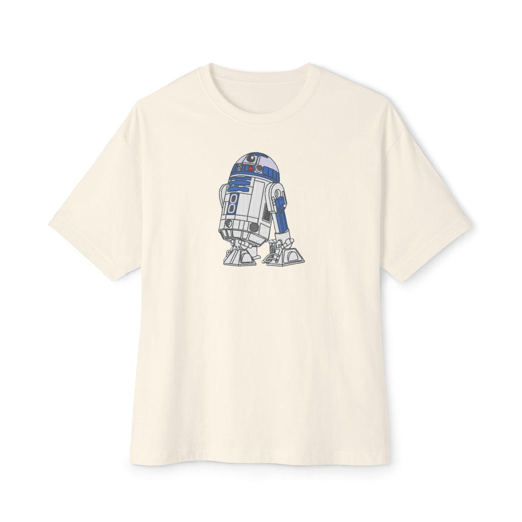 R2D2