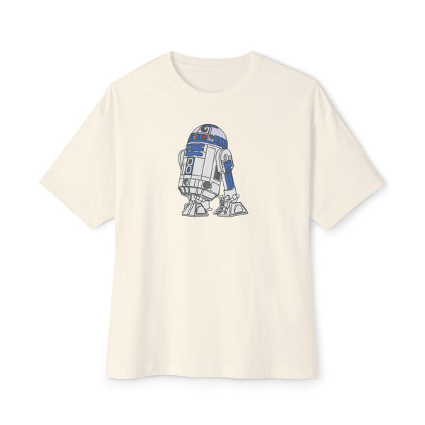 R2D2