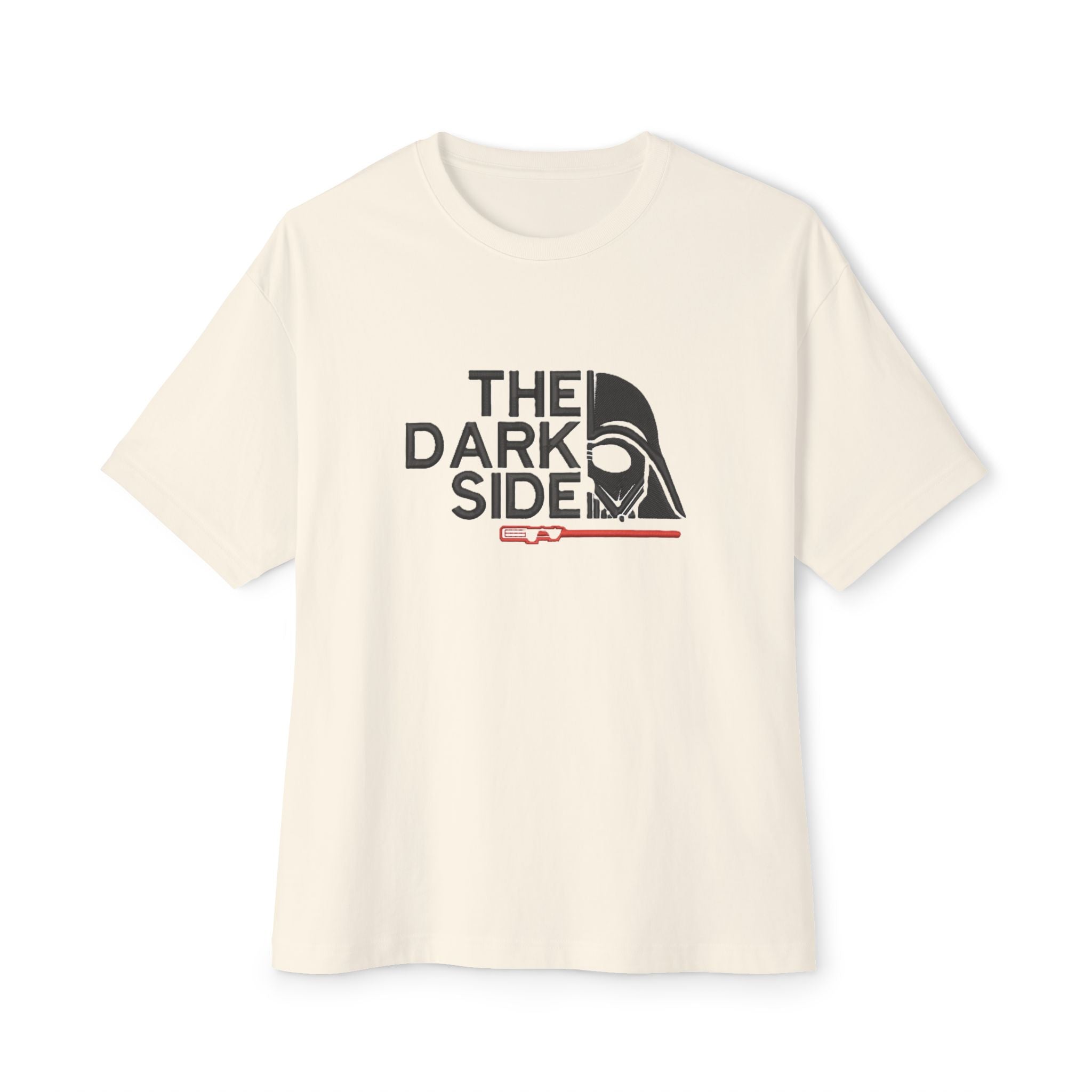The Dark Side Kylo Ren