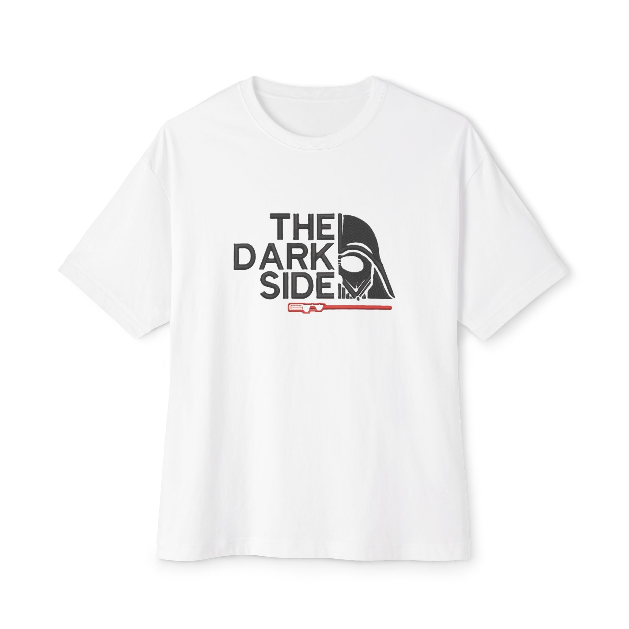 The Dark Side Vader