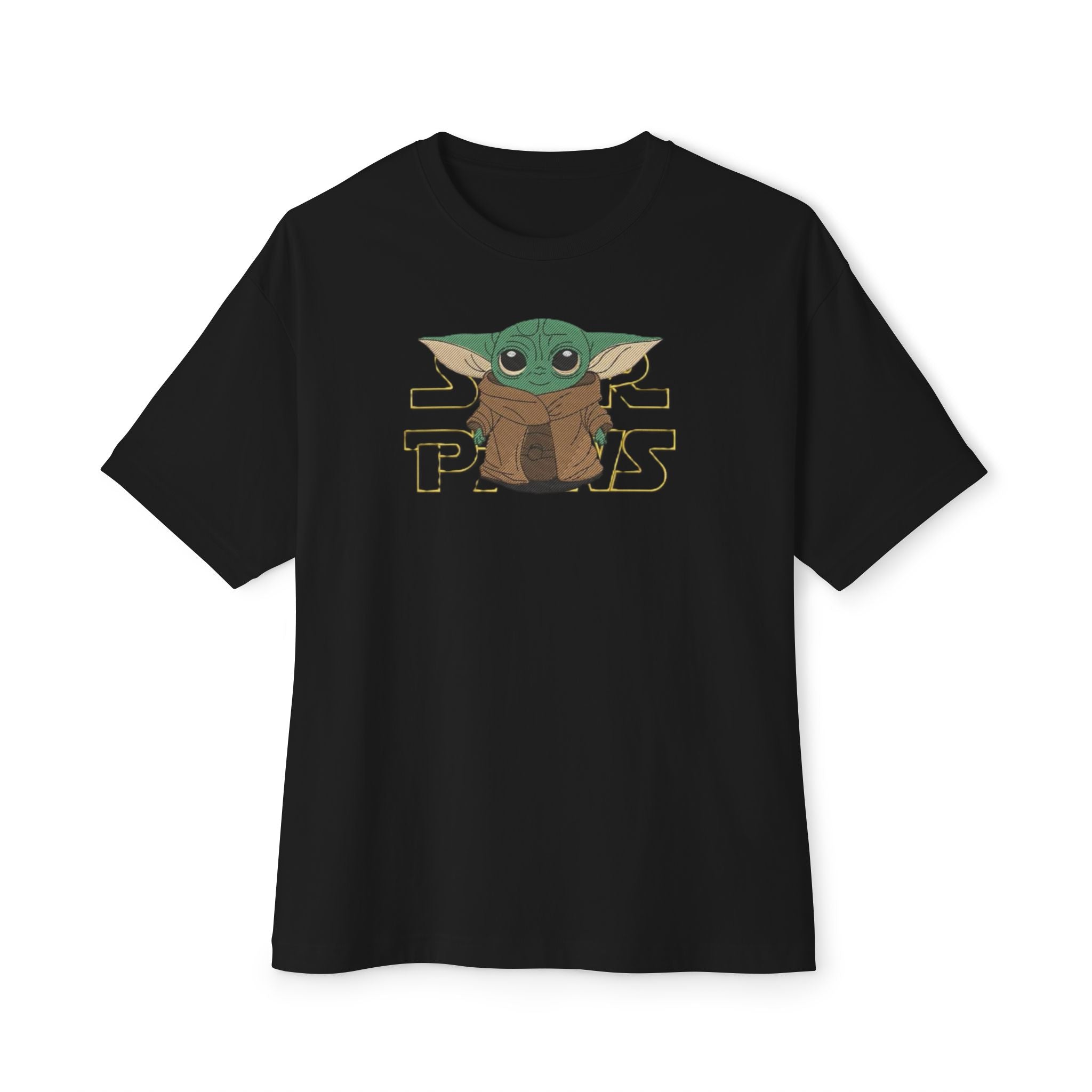Mini Star Wars