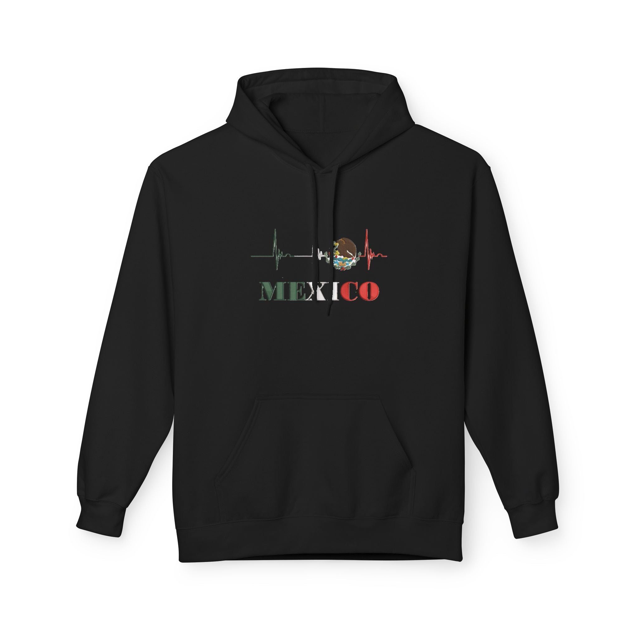 Viva La Mexico