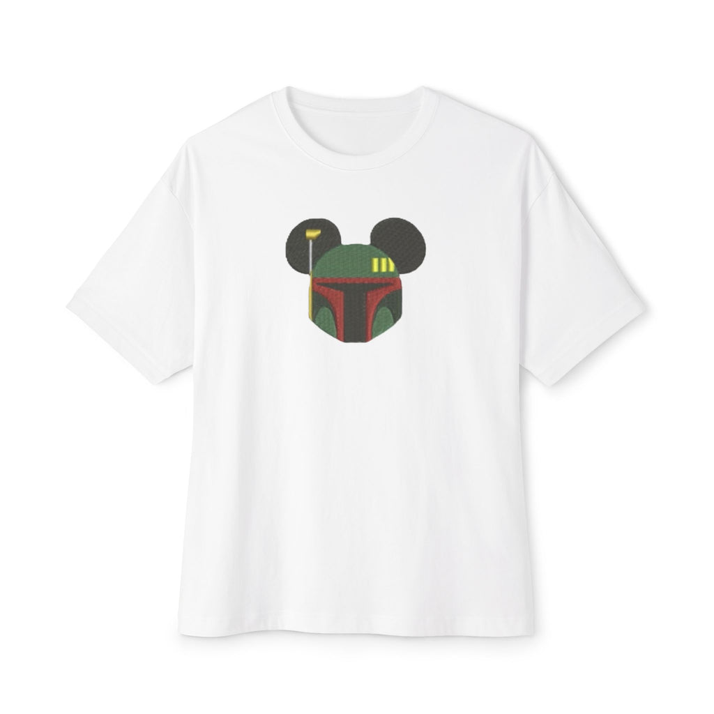 Mickey Wars
