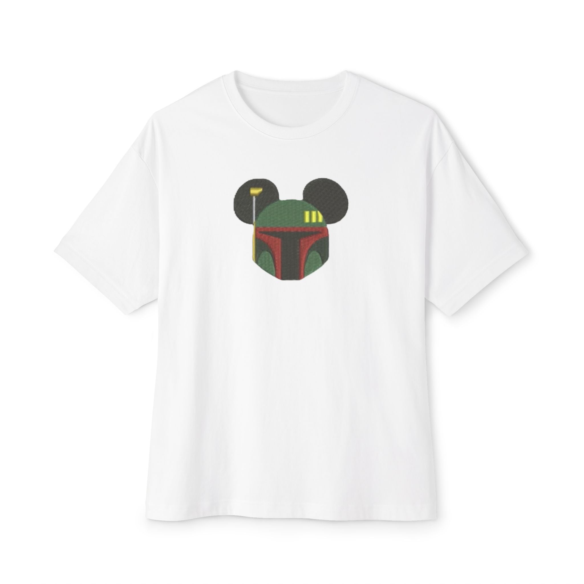 Mickey Wars