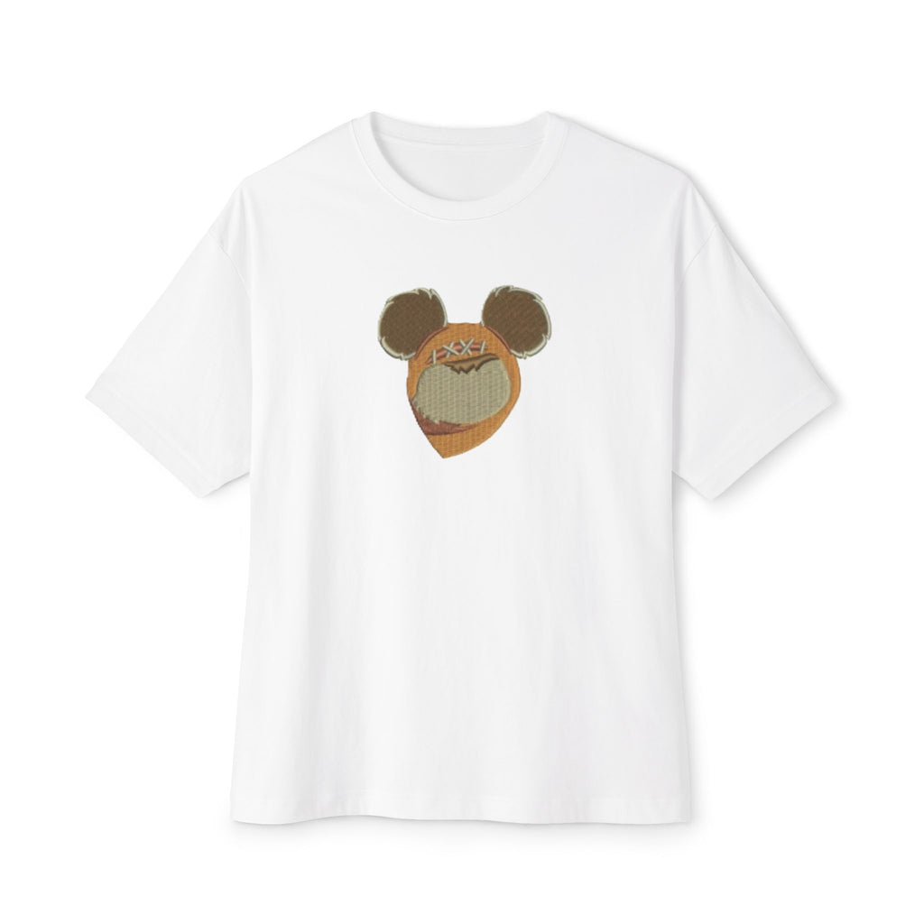 Mickey Wars