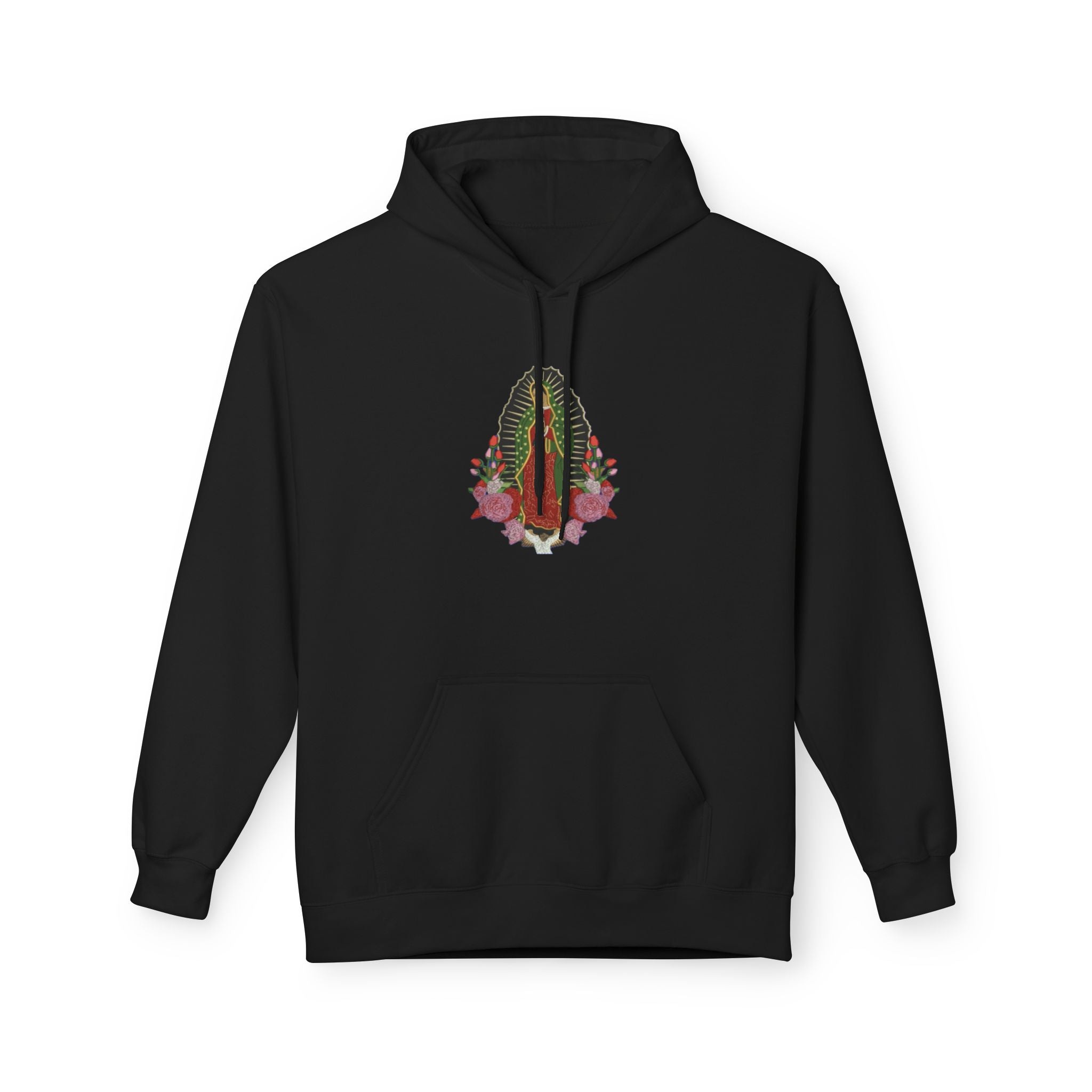 La Virgen
