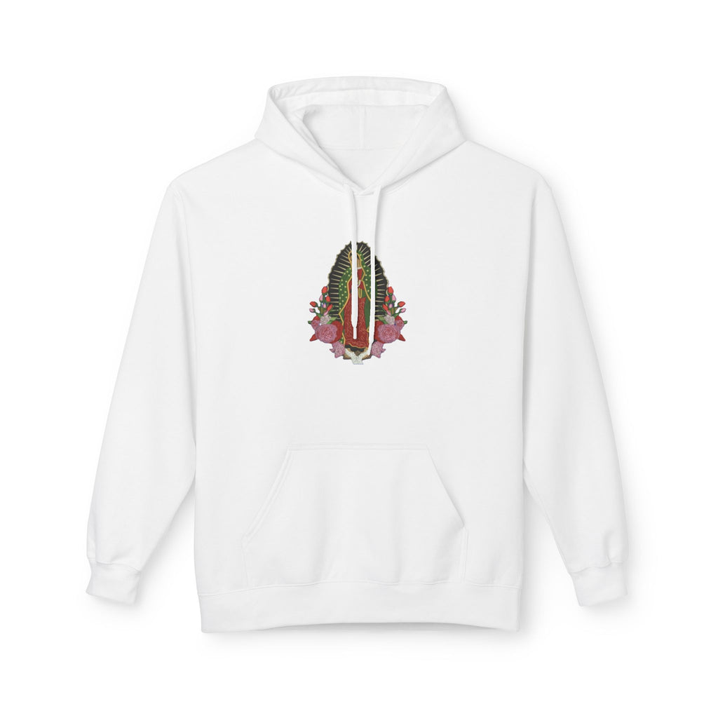 La Virgen