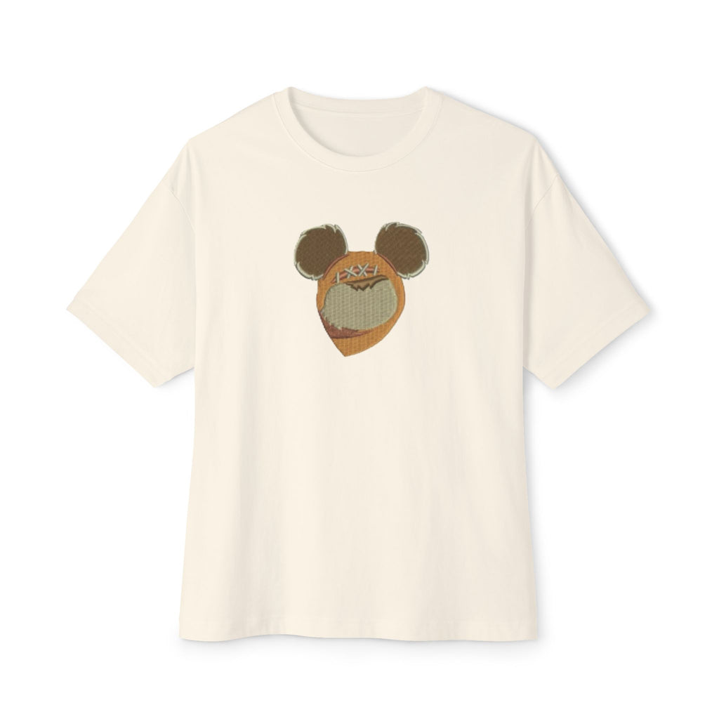 Mickey Wars