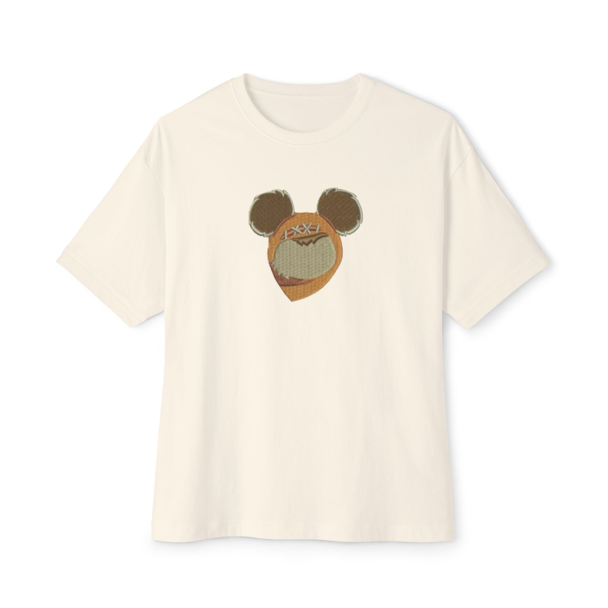 Mickey Wars