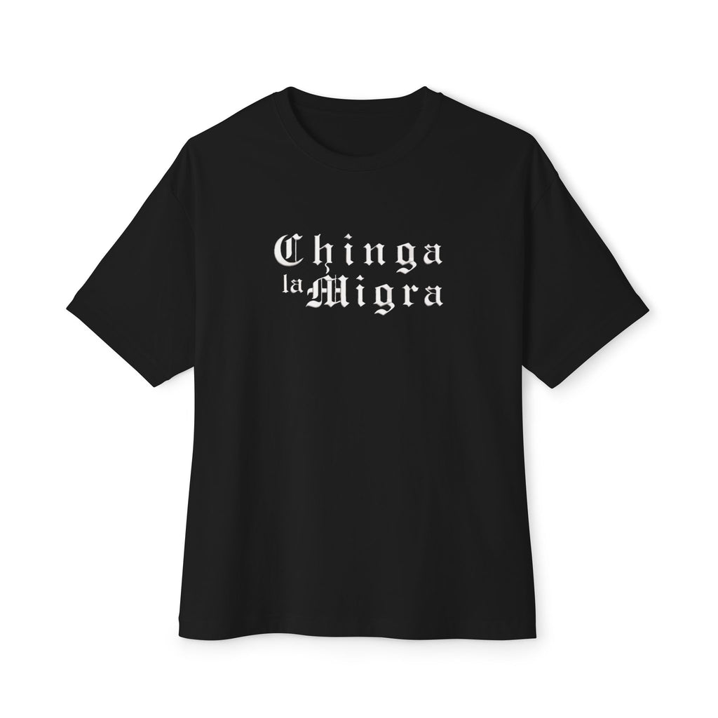 Chinga La Migra