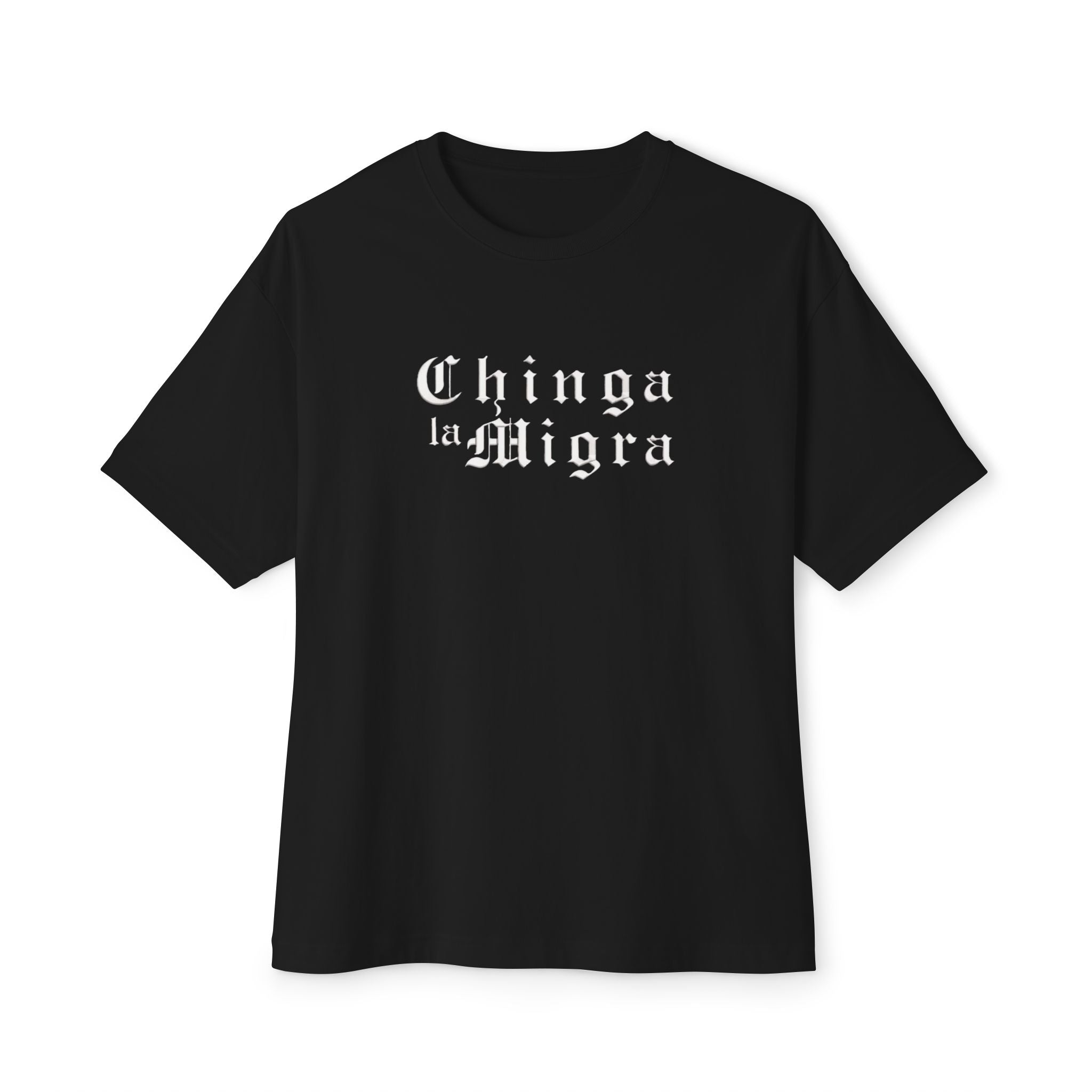 Chinga La Migra
