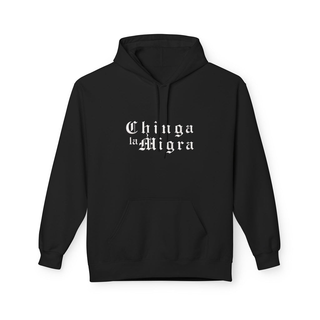 Chinga La Migra