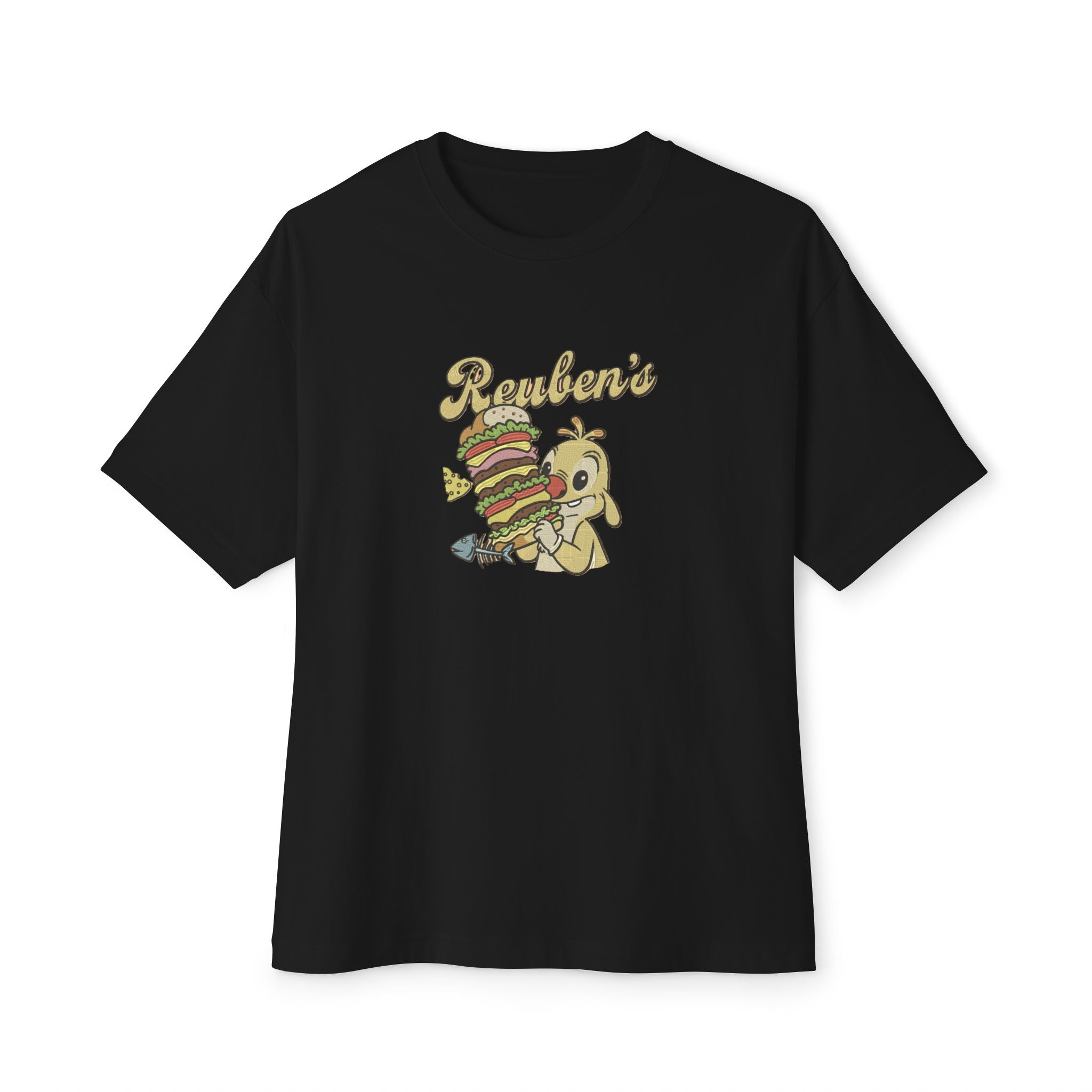 Reuben's Sandwich