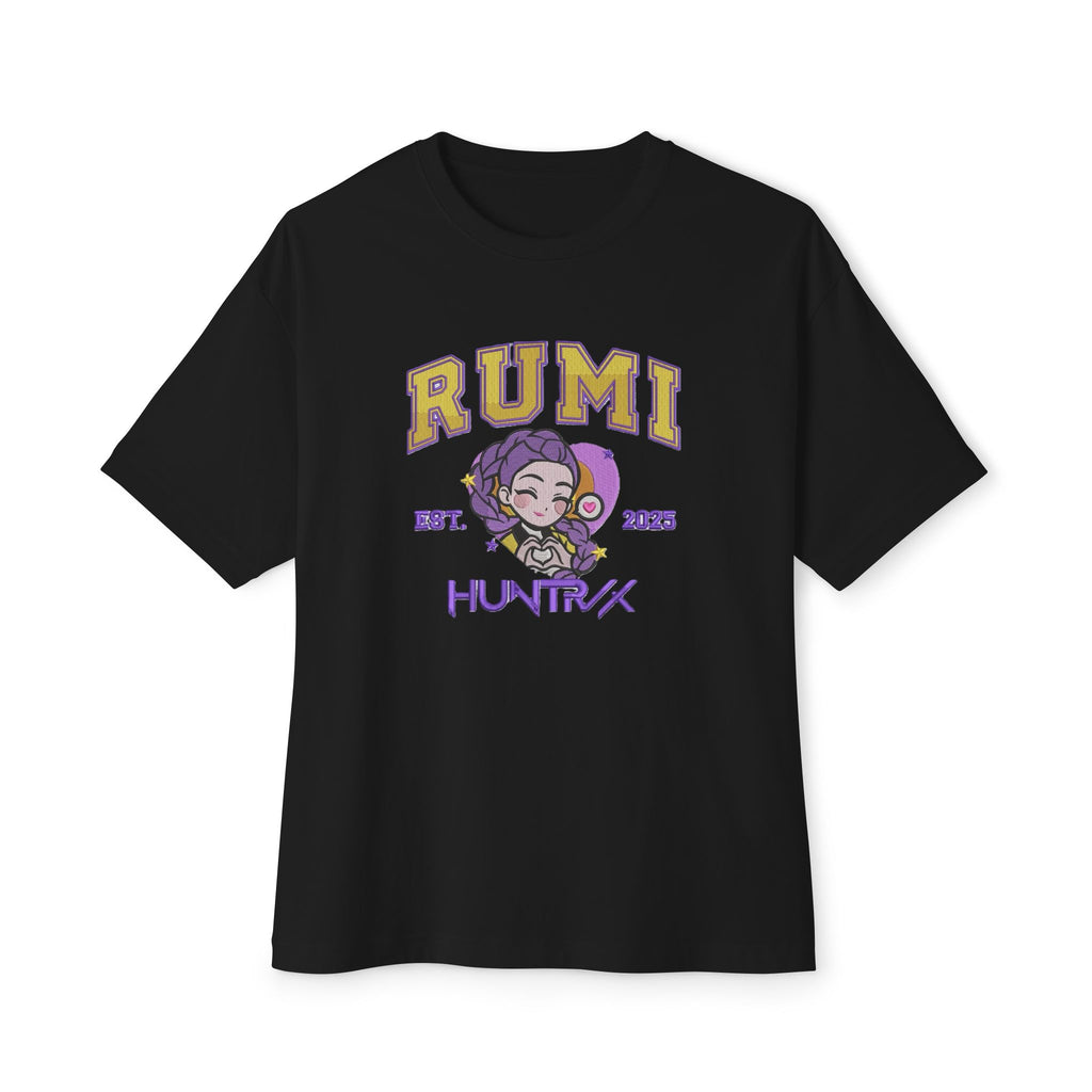 Rumi Demon Hunters