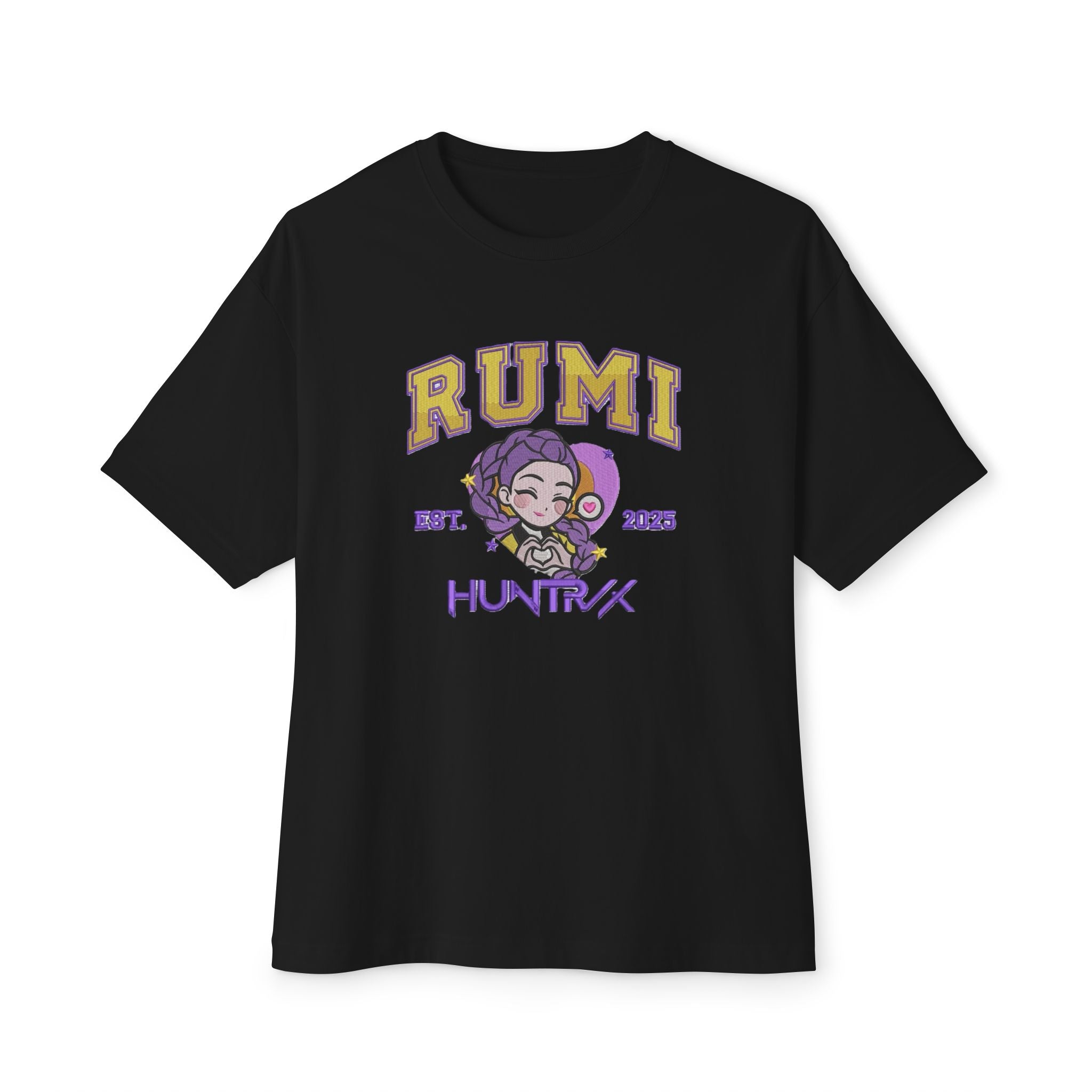 Rumi Demon Hunters