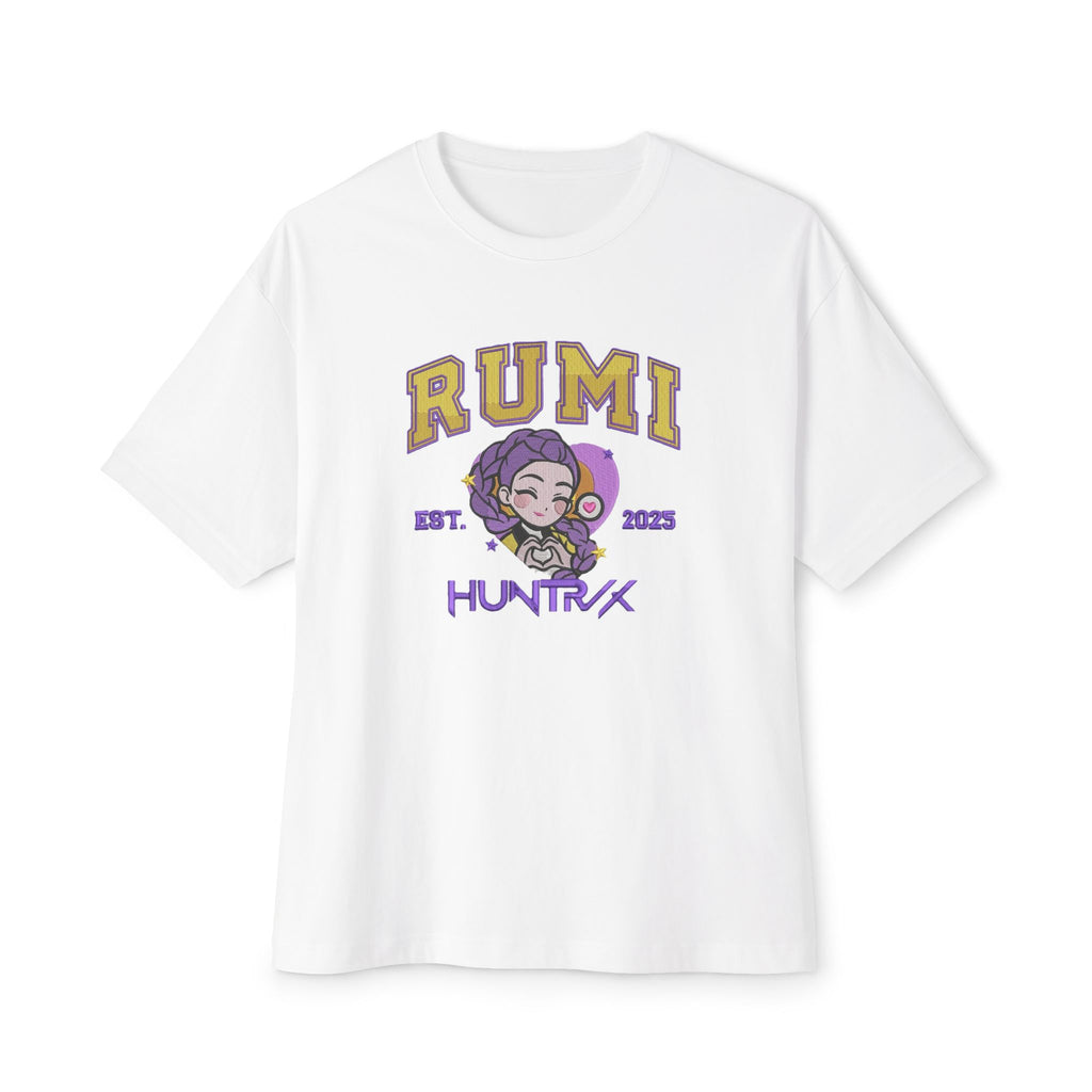Rumi Demon Hunters