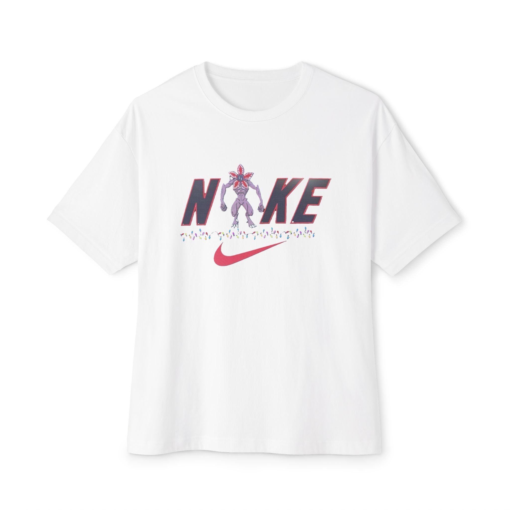 Demogorgon x Nike