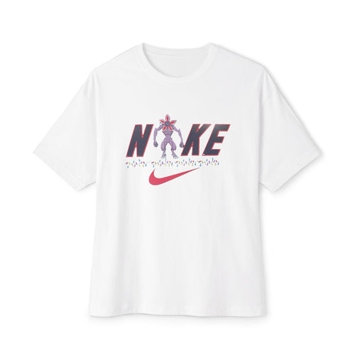 Demogorgon x Nike