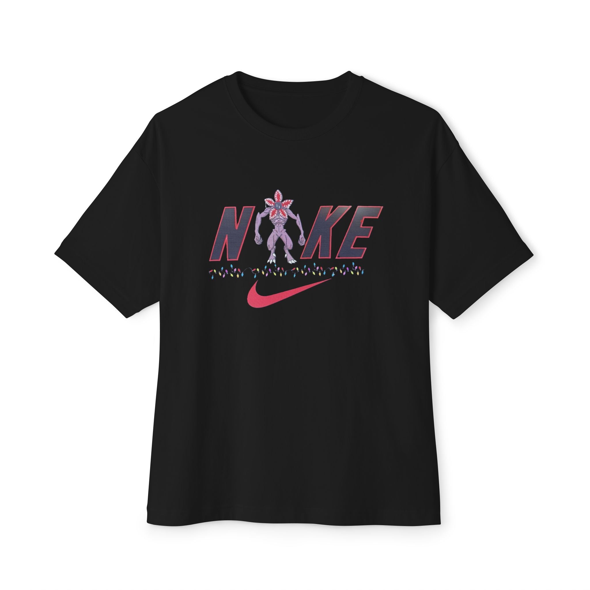 Demogorgon x Nike