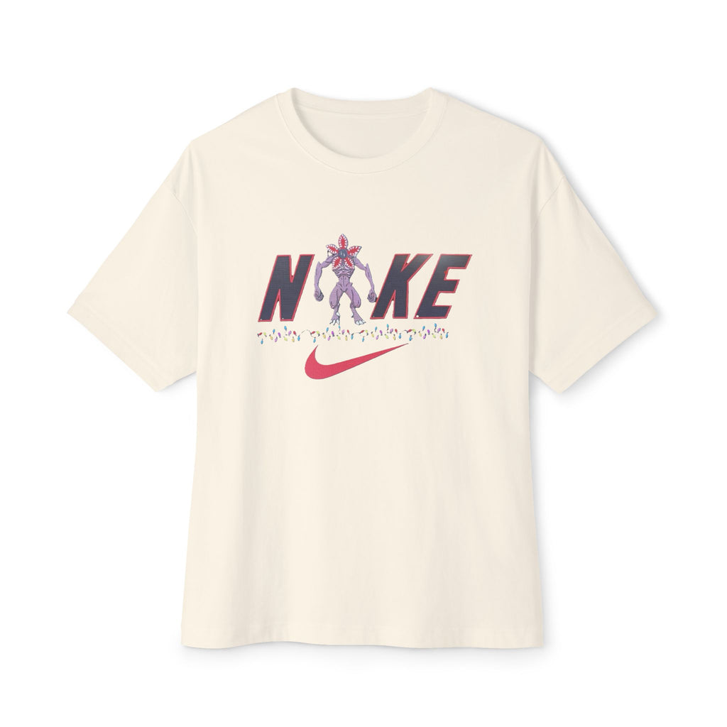 Demogorgon x Nike