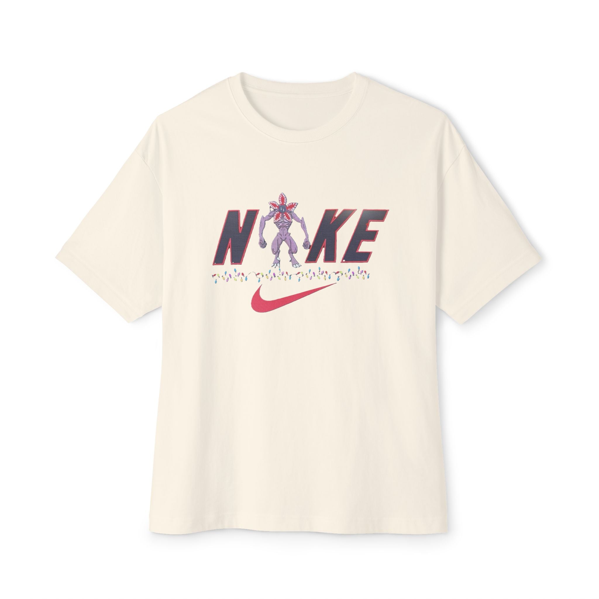 Demogorgon x Nike