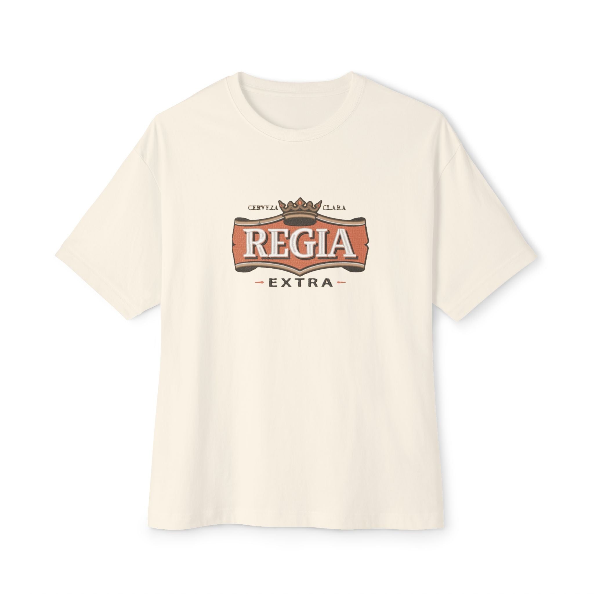 Regia Extra Cerveza