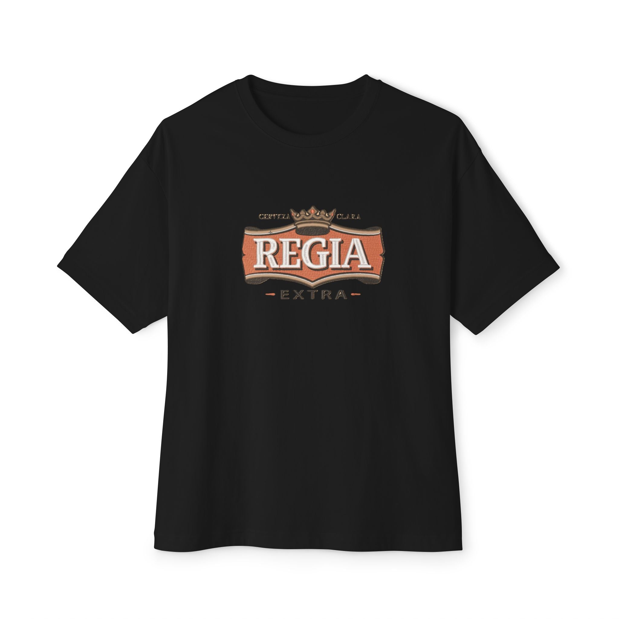 Regia Extra Cerveza