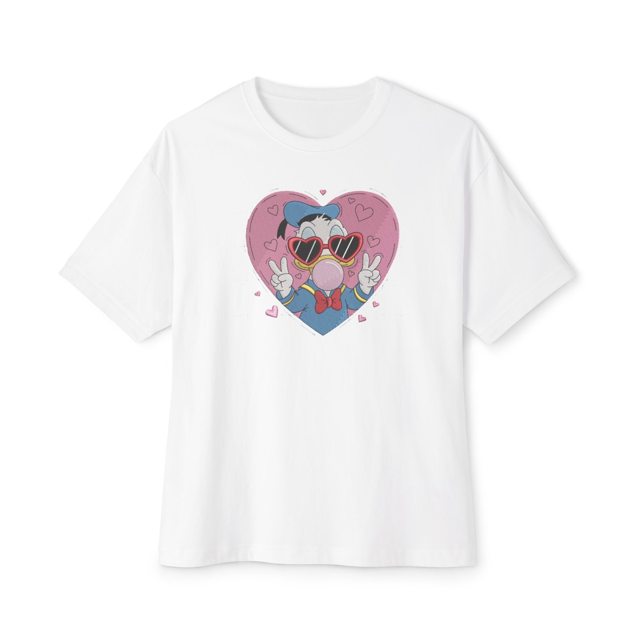 Valentine Donald