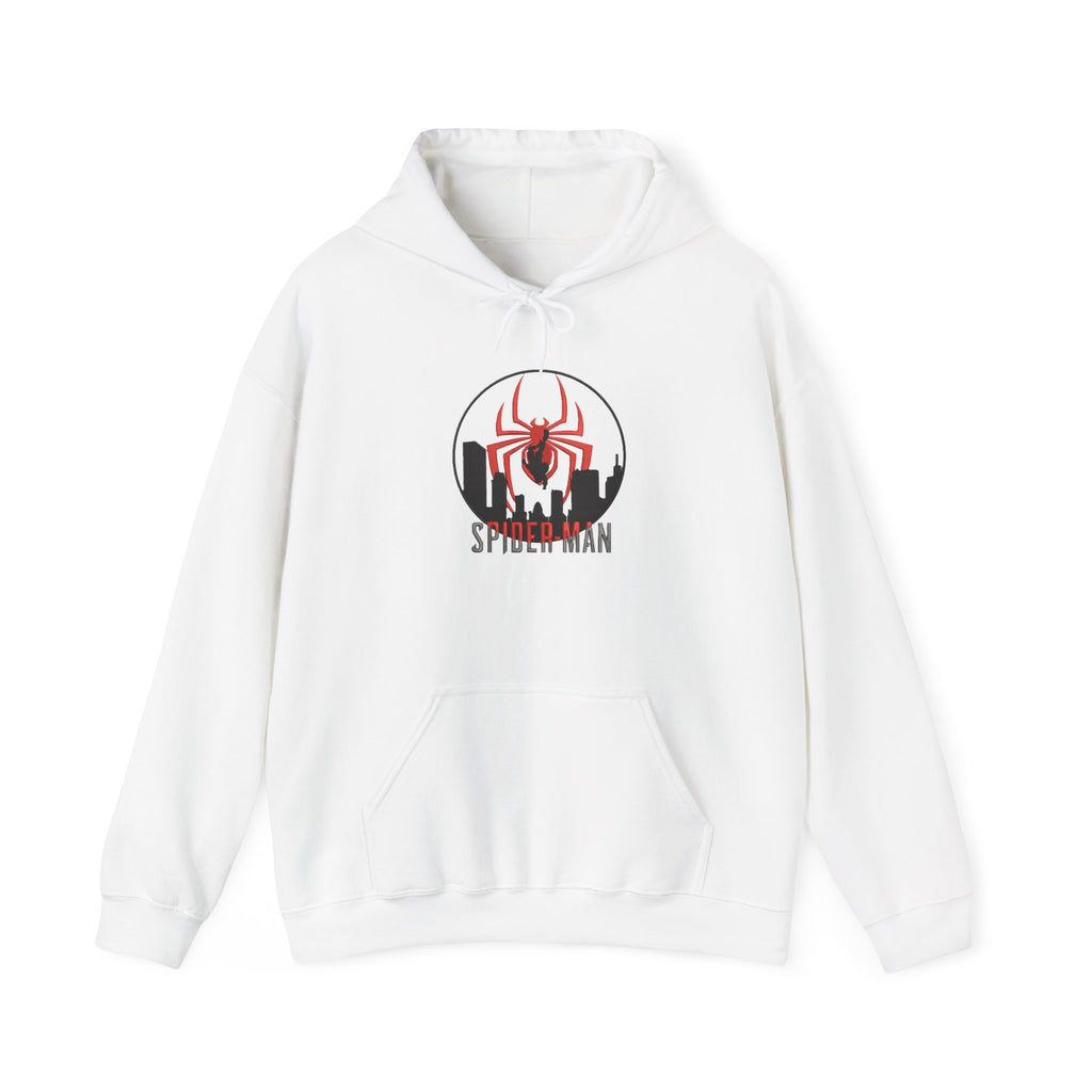 Spiderman Logo