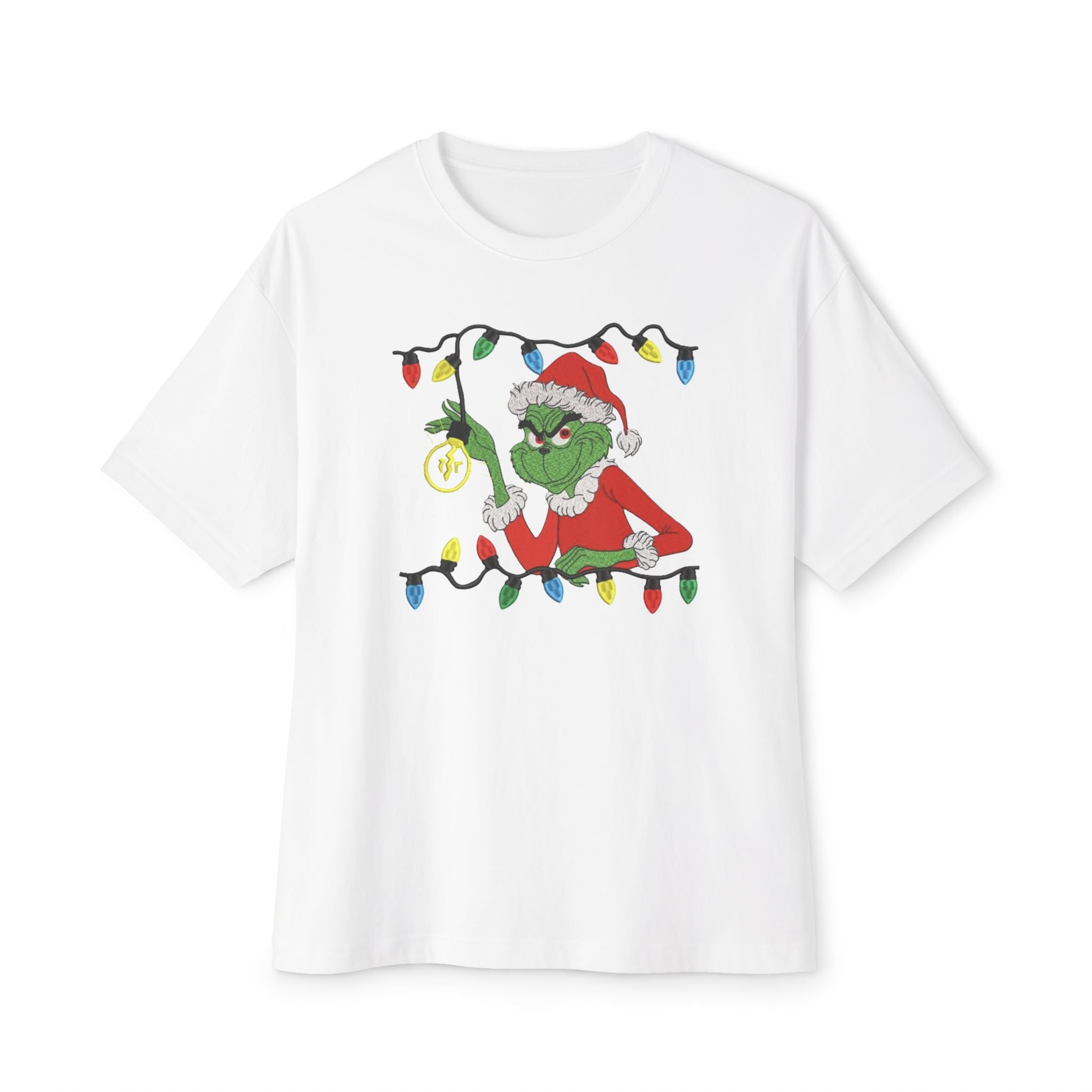 The Grinch